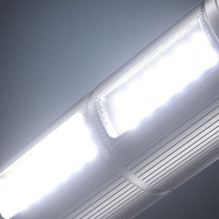 Portable Powerful Long Range Flashlight