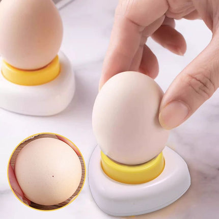 Egg Piercer with Safety Lock（50% OFF）