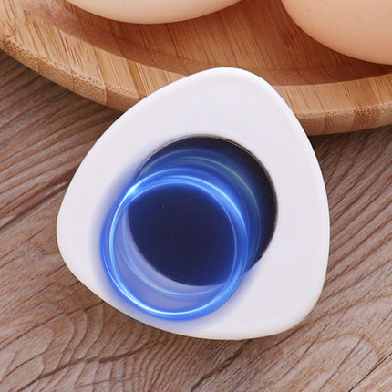 Egg Piercer with Safety Lock（50% OFF）