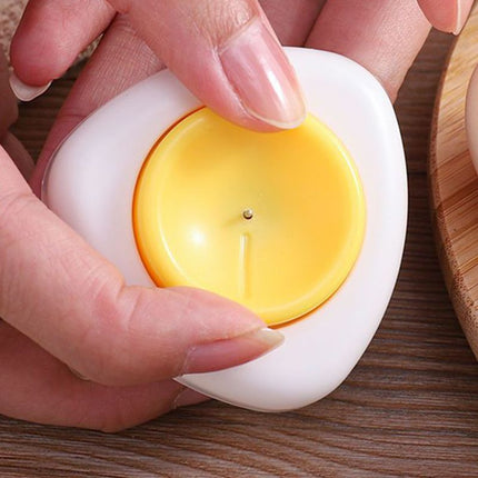 Egg Piercer with Safety Lock（50% OFF）