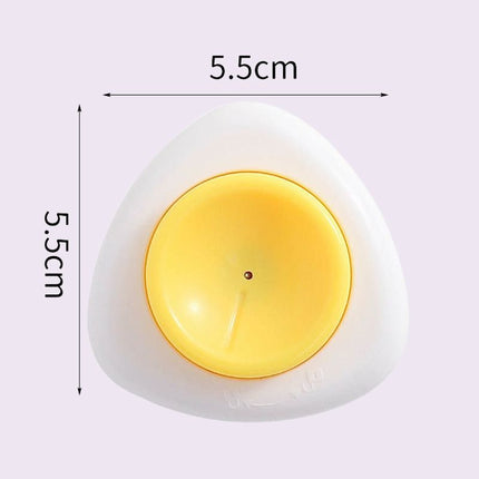 Egg Piercer with Safety Lock（50% OFF）