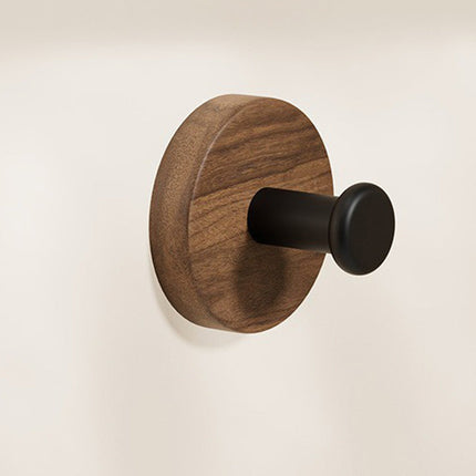 Waterproof Wooden Coat Hook（50% OFF）
