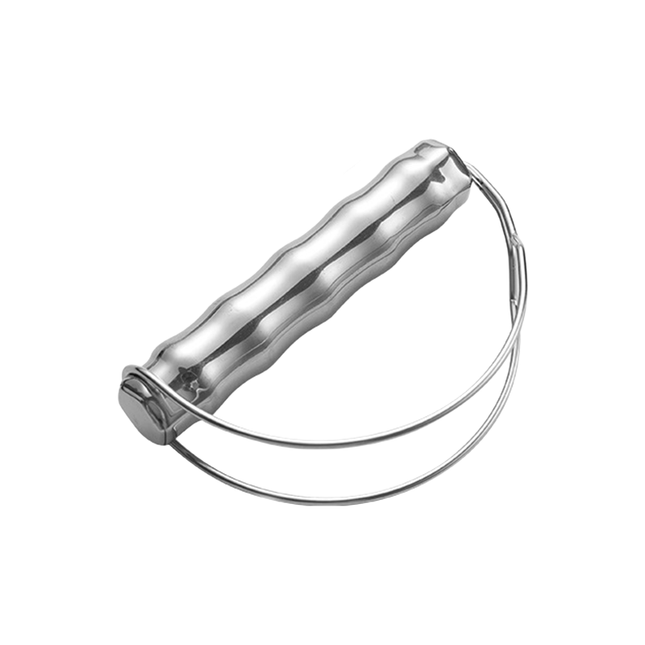Stainless Steel Grocery Lifter For Shopping（50% OFF）