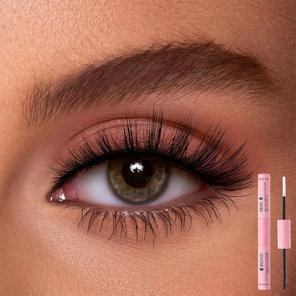 2-In-1 Long-Lasting Lash Cluster Glue（50% OFF）