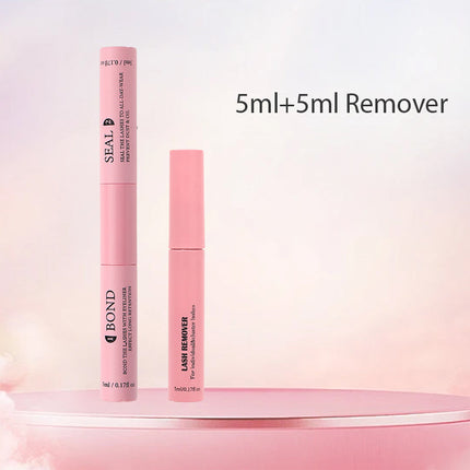 2-In-1 Long-Lasting Lash Cluster Glue（50% OFF）