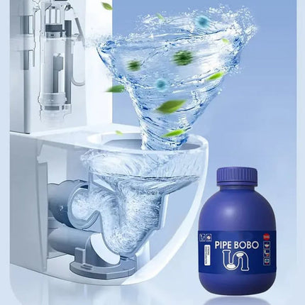 2025 Bestseller🔥Powerful Drain Cleaner Gel