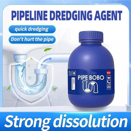 2025 Bestseller🔥Powerful Drain Cleaner Gel
