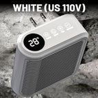 White / US (110V)