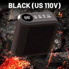Black / US (110V)