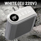 White / EU (220V)