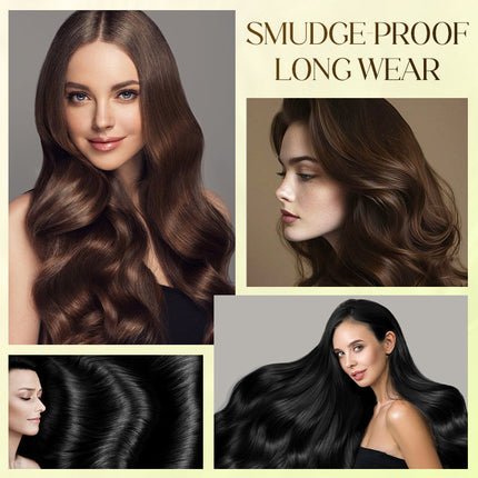 ✨2-in-1 Convenient Hair Dye Comb For Gray Hair（50% OFF）