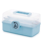 Blue / Small (15.5*15.5*16 cm)