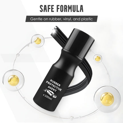 🔥Hot Sale🔥Car Rubber Seal Protectant（50% OFF）