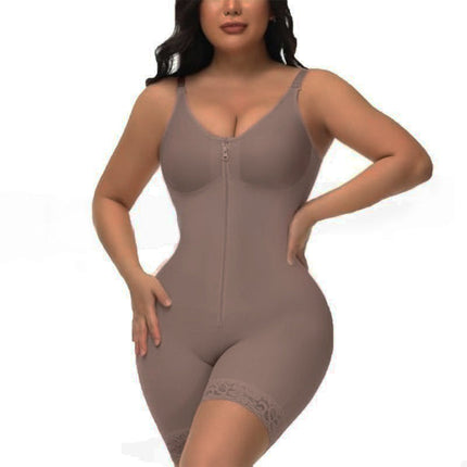 🔥Hot Sale🔥Women's Tummy Control Butt Lifting Bodysuit (50% OFF)