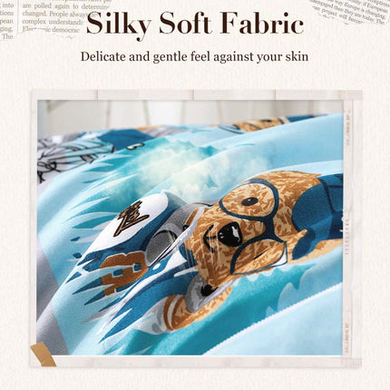 2-in-1 Stylish Soft Convertible Pillow Blanket（50% OFF）