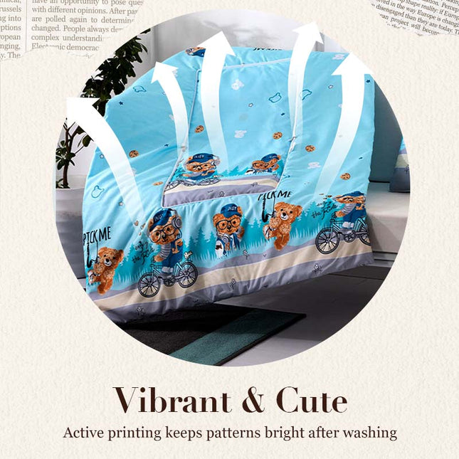 2-in-1 Stylish Soft Convertible Pillow Blanket（50% OFF）
