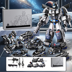 Black / Gift Box Storage