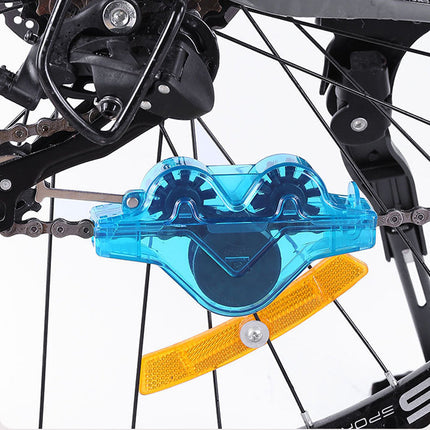 🔥Hot Sale 50% OFF🔥Bike Chain Scrubber