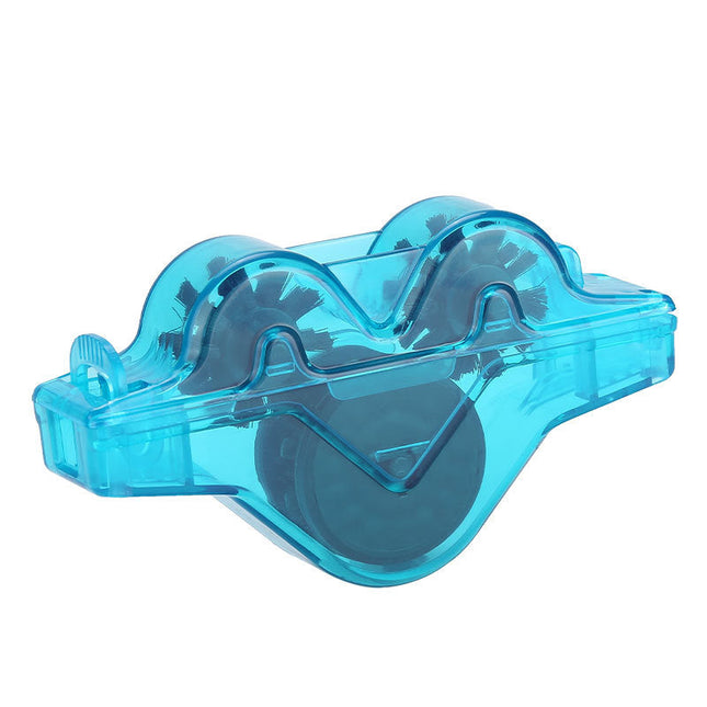 🔥Hot Sale 50% OFF🔥Bike Chain Scrubber