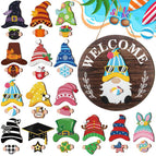 Brown / 🔥Gnome (WELCOME)