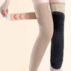 Beige (Long)