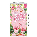 Christmas Tree-A