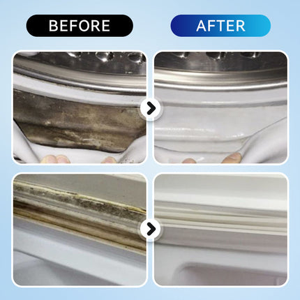 📢Buy More Get More Free Now🔥Powerful Mold Removal Gel
