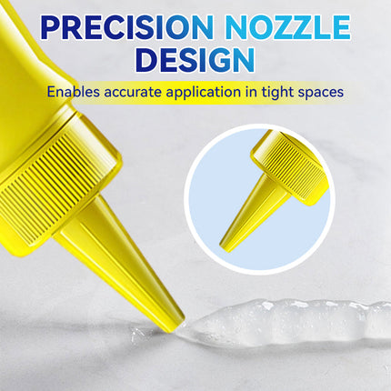 📢Buy More Get More Free Now🔥Powerful Mold Removal Gel