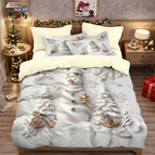 H / US Size(173*229cm)