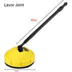 Lavor Joint