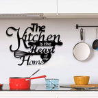 Kitchen / 30 cm (11.81 in)