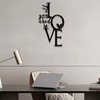 Love / 30 cm (11.81 in)