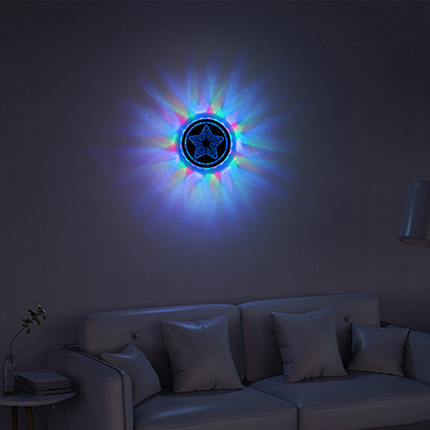 ✨【Car Interior Roof Light - Magnetic Multi-Mode Rechargeable】✨