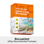 Box-packed (400g)