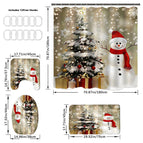 Style G / 180 * 180 cm+3-Piece Set