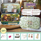 Countryside Notes