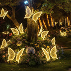 12V-32cm Dynamic Butterfly (2 PCS)