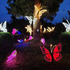 12V-40cm Dynamic Butterfly (2 PCS)