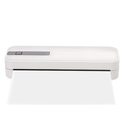 Portable Bluetooth Thermal Printer