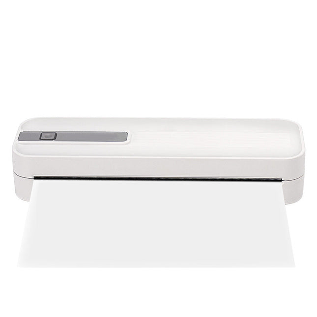 Portable Bluetooth Thermal Printer