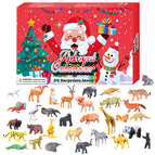 Small Animals (32 pcs)