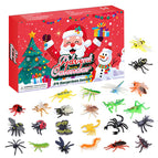 Insects (24 pcs)