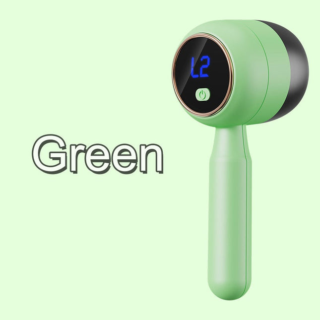 Electric Fabric Lint Remover