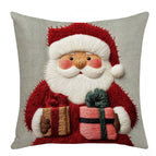 Santa Claus 1