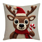Reindeer