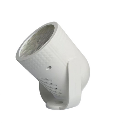 Christmas Pattern USB LED Projection Light