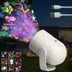 White-5V / Buy 1