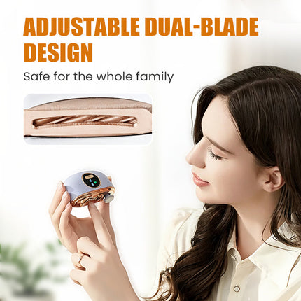 👍HOT PRODUCT🔥Multi-Functional Electric Nail Trimmer