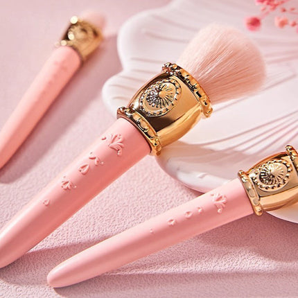 Princess Makeup Kit for Girls