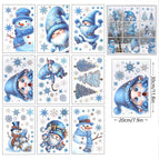 9PCS / Blue